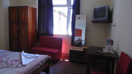 Sri Mangalam Residency, Gangtok 5
